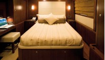 MASTEKA 2 -  Double Cabin